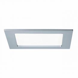 Встраиваемый светодиодный светильник Paulmann Quality Line Panel  - 2