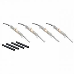 Встраиваемый светодиодный светильник Paulmann Special Line GrooveLight  - 2