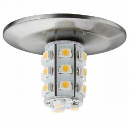 Изображение продукта Встраиваемый светодиодный светильник Paulmann Star Line Led 
