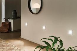 Встраиваемый светодиодный светильник Paulmann Wall  - 5