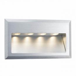 Изображение продукта Встраиваемый светодиодный светильник Paulmann Wall Led Cross 