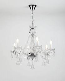 Подвесная люстра Rivoli Campane  Б0037790  - 2