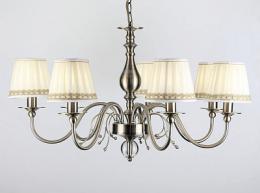Подвесная люстра Rivoli Firenze  Б0038432  - 2