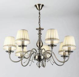 Подвесная люстра Rivoli Firenze  Б0038432  - 5