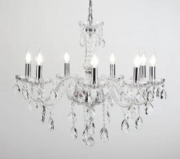 Подвесная люстра Rivoli Gala  Б0037774  - 4