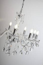 Подвесная люстра Rivoli Gala  Б0037774  - 6