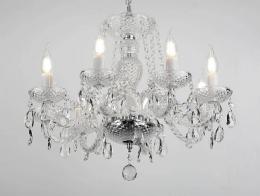 Подвесная люстра Rivoli Riccio  Б0037769  - 9