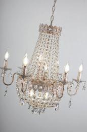 Подвесная люстра Rivoli Vittoria  Б0037796  - 3