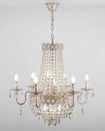 Подвесная люстра Rivoli Vittoria  Б0037796  - 5
