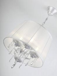 Подвесной светильник Rivoli Argento  Б0038404  - 2