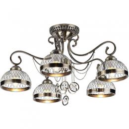 Изображение продукта Потолочная люстра Rivoli Cofanetto  Б0037727 