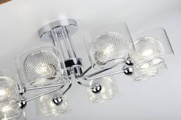 Потолочная люстра Rivoli Mod  Б0037689  - 2