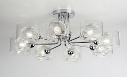 Потолочная люстра Rivoli Mod  Б0037689  - 3
