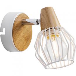 Изображение продукта Спот Rivoli Naturale  Б0038096 