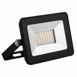 Изображение продукта Светодиодный прожектор Saffit SFL90-20 20W 6400K 