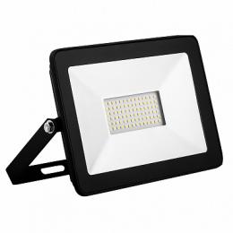 Изображение продукта Светодиодный прожектор Saffit SFL90-50 50W 6400K 