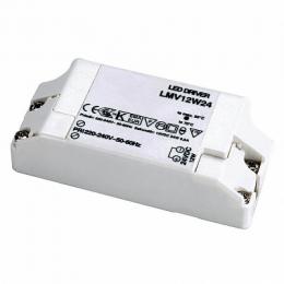 Изображение продукта Блок питания SLV 24V 12W IP20 0,5A 