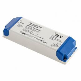 Изображение продукта Блок питания SLV 24V 50W IP20 0,5-2,08A 