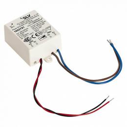 Изображение продукта Драйвер SLV 10-17V 3,5-5,9W IP20 0,35A 