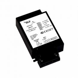 Изображение продукта Драйвер SLV 29-58V 20-40W IP20 0,7A 