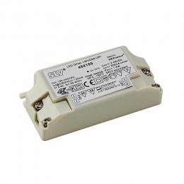 Изображение продукта Драйвер SLV 3-26V 1-9W IP20 0,35A 