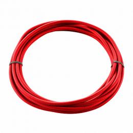 Изображение продукта Кабель в оплетке SLV H03W-F 3x0,75 кв.мм 