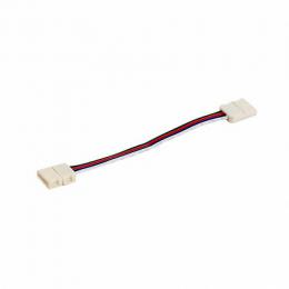 Изображение продукта Коннектор гибкий SLV Flexstrip Led RGB 