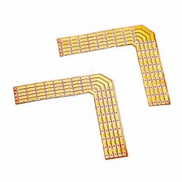 Изображение продукта Коннектор угловой SLV Flexstrip Led RGBW 
