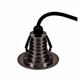 Ландшафтный светодиодный светильник SLV Dasar 100 Premium Led Round  - 2
