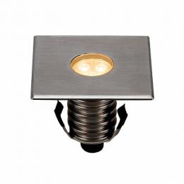 Ландшафтный светодиодный светильник SLV Dasar 100 Premium Led Square  - 2