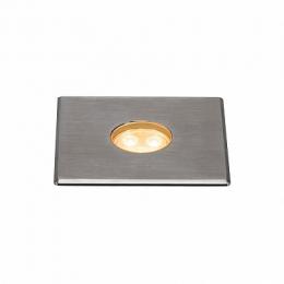 Изображение продукта Ландшафтный светодиодный светильник SLV Dasar 100 Premium Led Square 