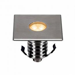 Ландшафтный светодиодный светильник SLV Dasar 100 Premium Led Square  - 2