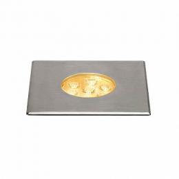 Изображение продукта Ландшафтный светодиодный светильник SLV Dasar 150 Premium Led Square 