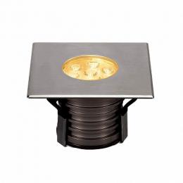 Ландшафтный светодиодный светильник SLV Dasar 150 Premium Led Square  - 3