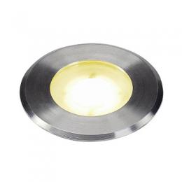 Изображение продукта Ландшафтный светодиодный светильник SLV Dasar Flat Led 