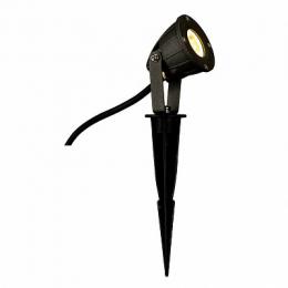 Изображение продукта Ландшафтный светодиодный светильник SLV Nautilus Spike Led Compact 