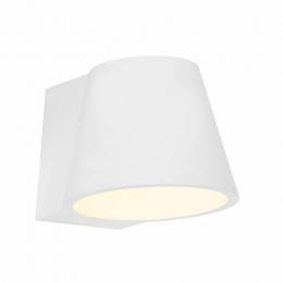 Изображение продукта Настенный светильник SLV Plastra Cone WL 