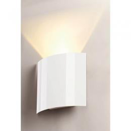 Настенный светодиодный светильник SLV LED Sail  - 3