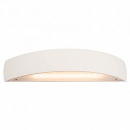 Изображение продукта Настенный светодиодный светильник SLV Plastra Bow 
