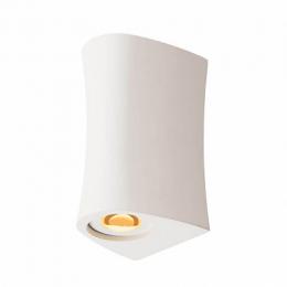 Изображение продукта Настенный светодиодный светильник SLV Plastra Curve 