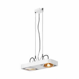 Изображение продукта Подвесной светильник SLV Aixlight R2 Duo QPAR111 
