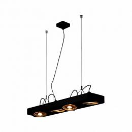 Изображение продукта Подвесной светильник SLV Aixlight R2 Long QPAR111 