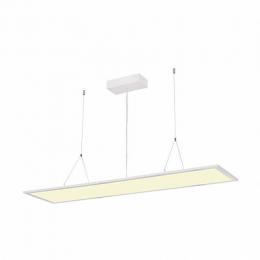 Подвесной светодиодный светильник SLV I-Pendant Pro Led Panel  - 4