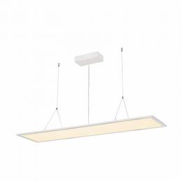 Изображение продукта Подвесной светодиодный светильник SLV I-Pendant Pro Led Panel Premium 