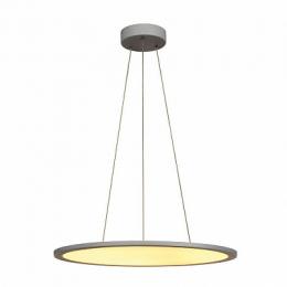 Изображение продукта Подвесной светодиодный светильник SLV Led Panel Round 