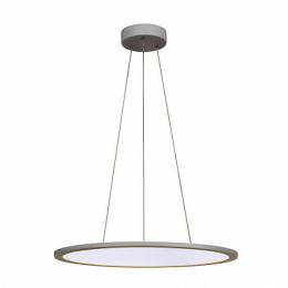 Изображение продукта Подвесной светодиодный светильник SLV Led Panel Round 