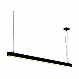 Изображение продукта Подвесной светодиодный светильник SLV Q-Line Single Led 