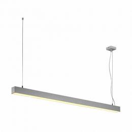 Изображение продукта Подвесной светодиодный светильник SLV Q-Line Single Led Dali 