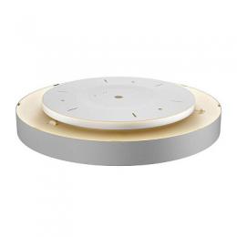 Потолочный светодиодный светильник SLV Medo 60 Led CW Triac  - 2