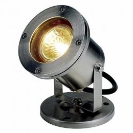 Изображение продукта Прожектор галогенный SLV Nautilus 35W 